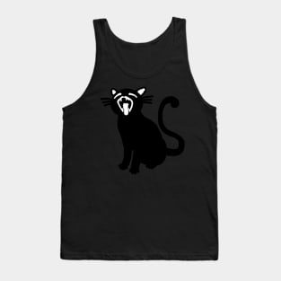 Luna Tank Top